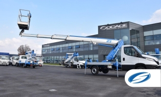 Posicionamiento en desniveles ForSte 23T SPEED