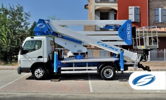 forSte 28DA Robustez con gran movilidad