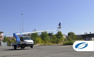 Socage forSte 23T SPEED operador