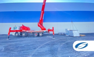 Posibilidad de cabrestante 75TJJ forSte Socage