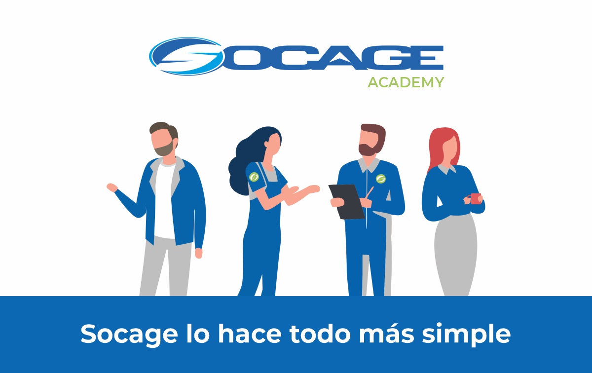 Socage academy