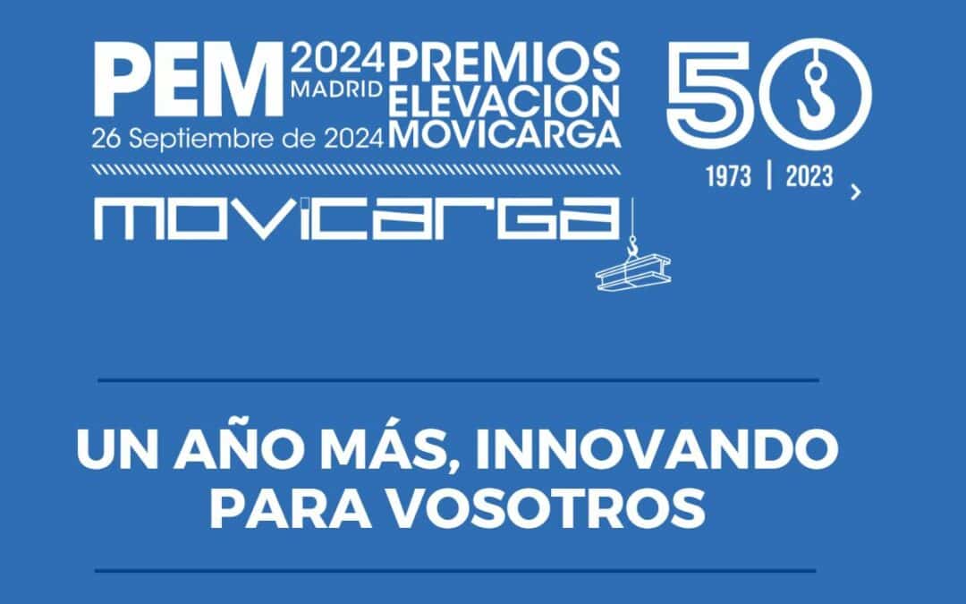 ¡Vota Socage en los premios Movicarga 2024!