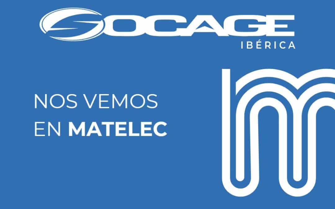 Socage en Matelec 2024