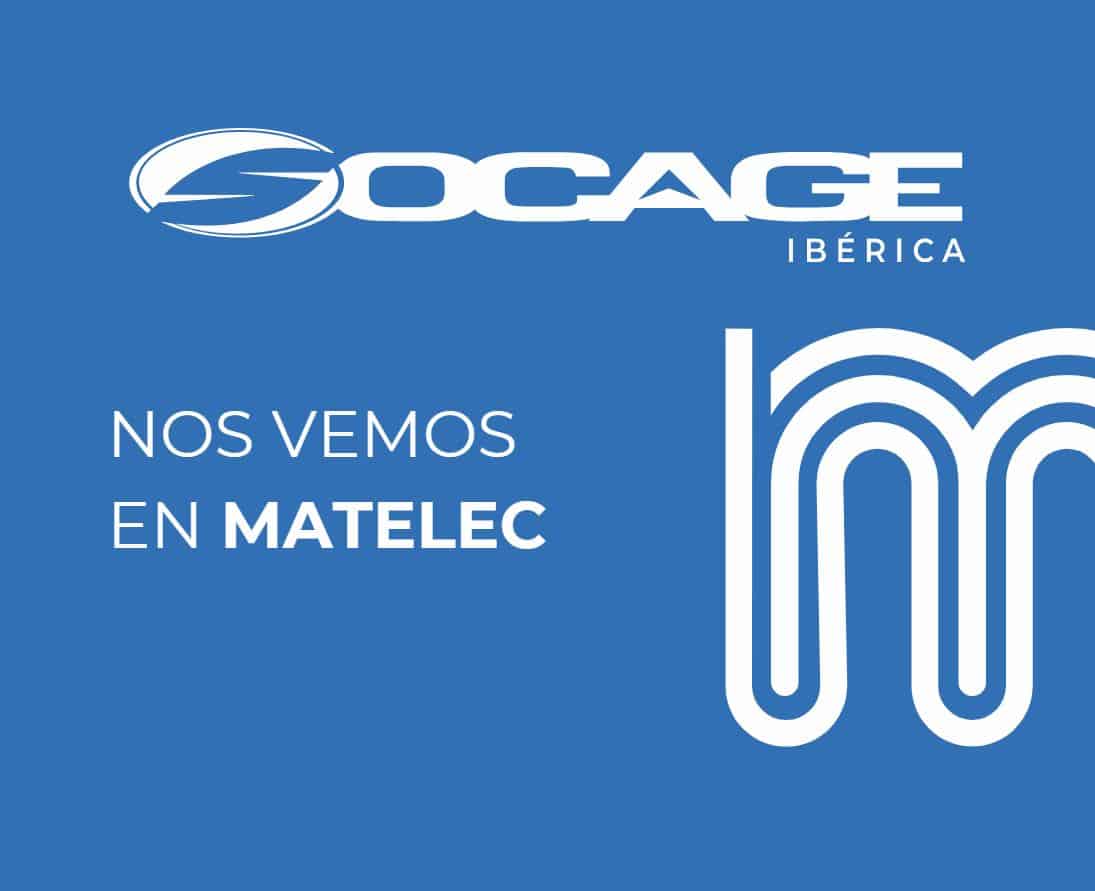 Socage en Matelec 2024