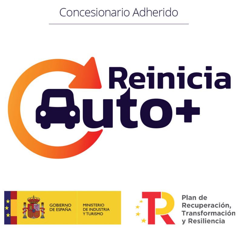 reinicia auto adherido