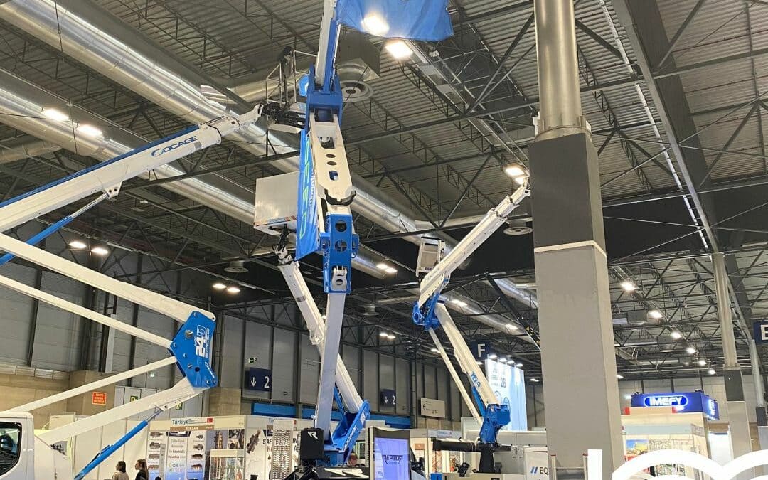 Socage Ibérica Matelec 2025