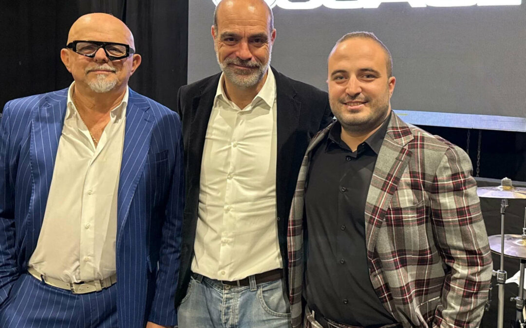Enrique García se incorpora a Socage