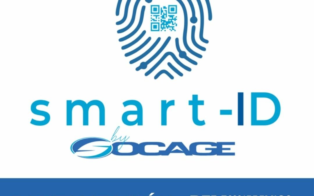 SOCAGE Smart ID, candidatura digitalización y sistemas en Premios Movicarga 2026