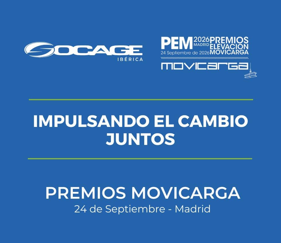 ¡Vota Socage en los Premios Movicarga 2026!